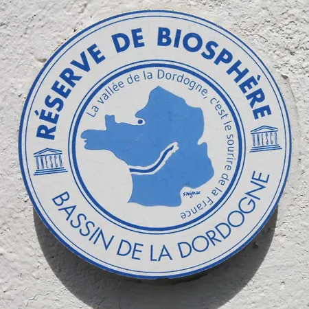 Les Roulottes De La Dordogne Campo de lujo *