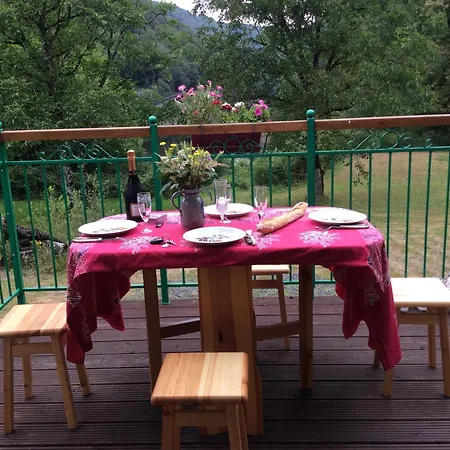 Les Roulottes De La Dordogne Luxury tent *